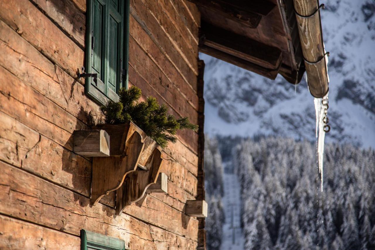 Maison Boutique Fior D'Alpe Sappada Exterior photo