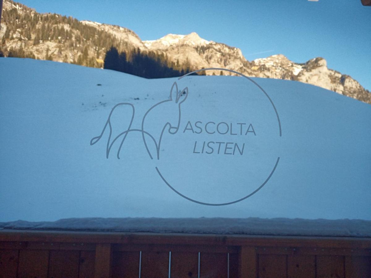 Maison Boutique Fior D'Alpe Sappada Exterior photo